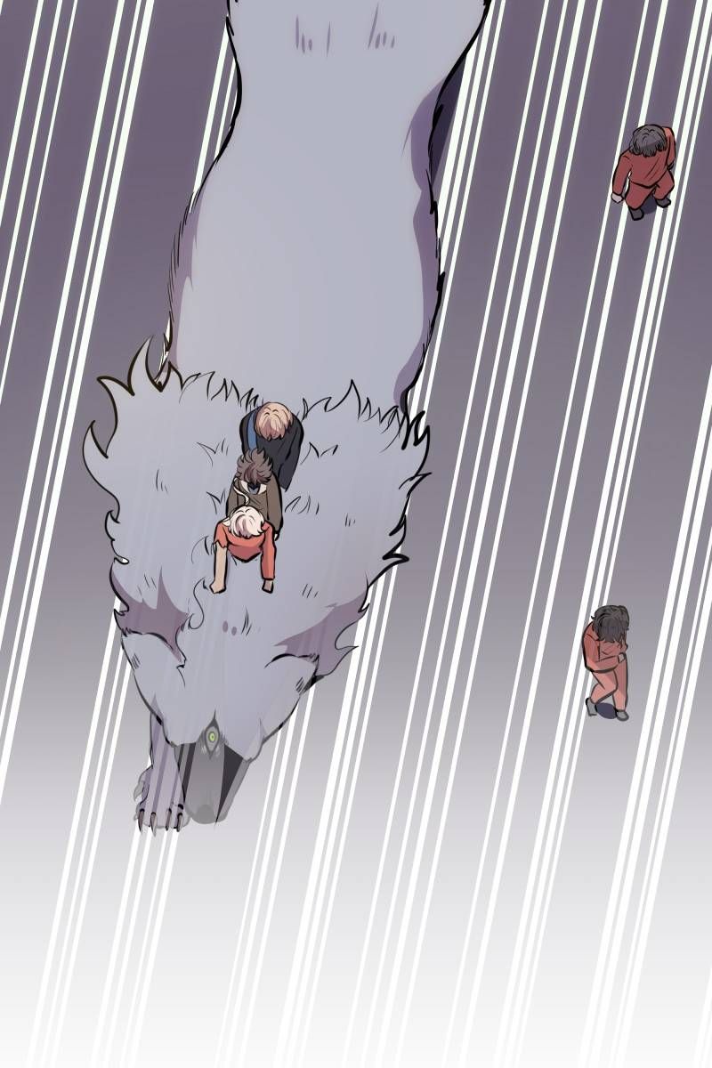 Rebirth-69michi Chapter 139 36
