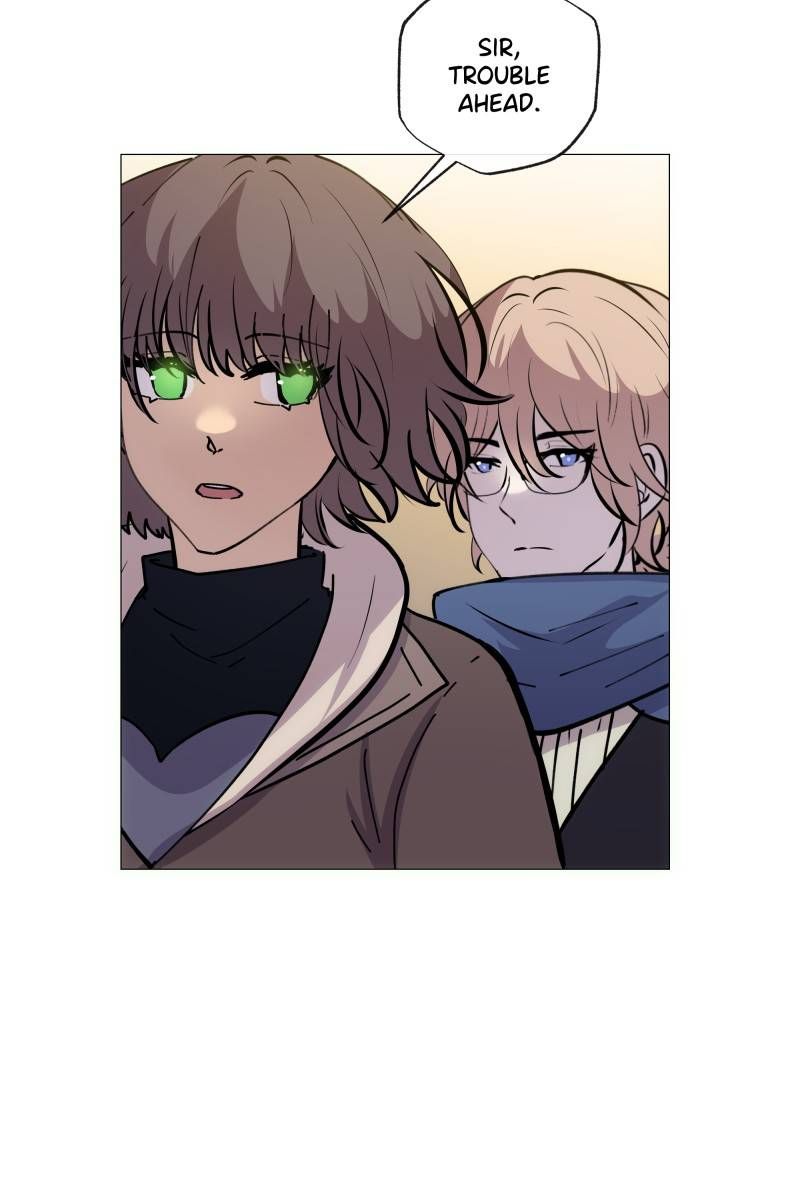 Rebirth-69michi Chapter 139 41