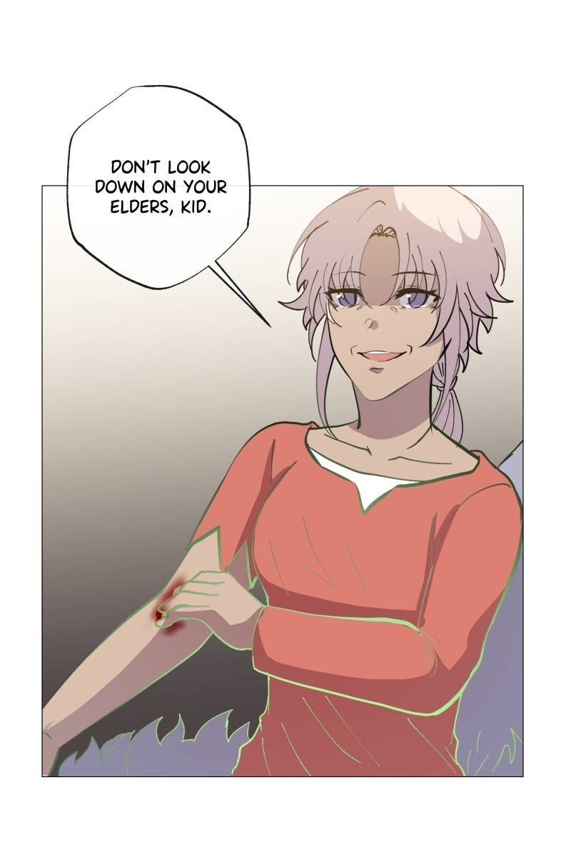 Rebirth-69michi Chapter 139 77