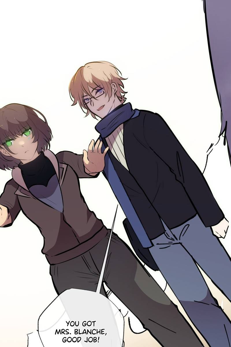 Rebirth-69michi Chapter 139 8