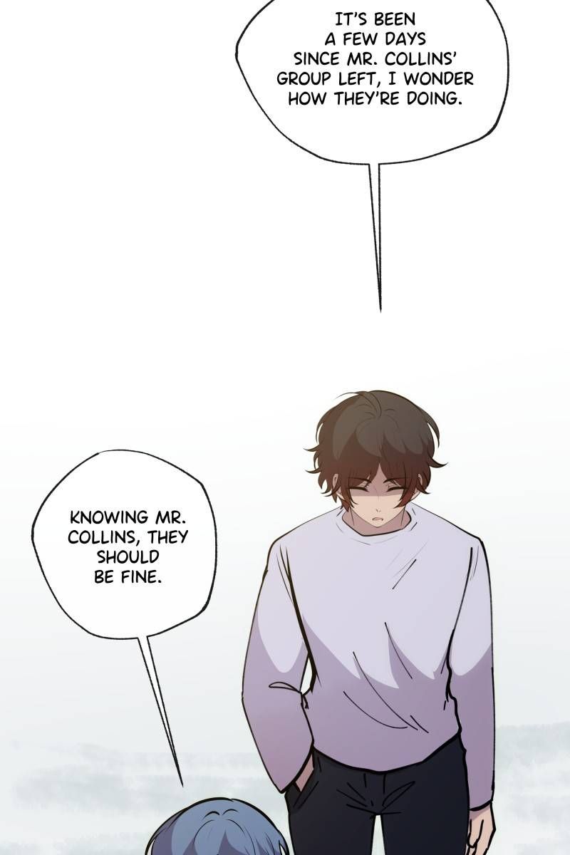 Rebirth-69michi Chapter 140 10