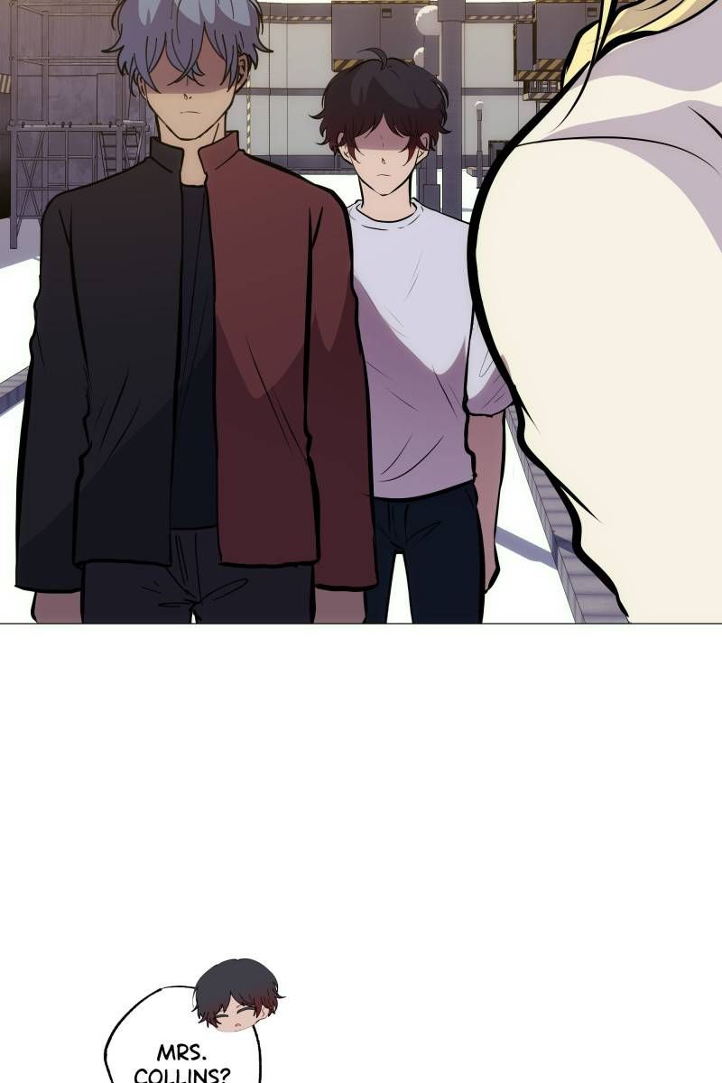 Rebirth-69michi Chapter 140 13