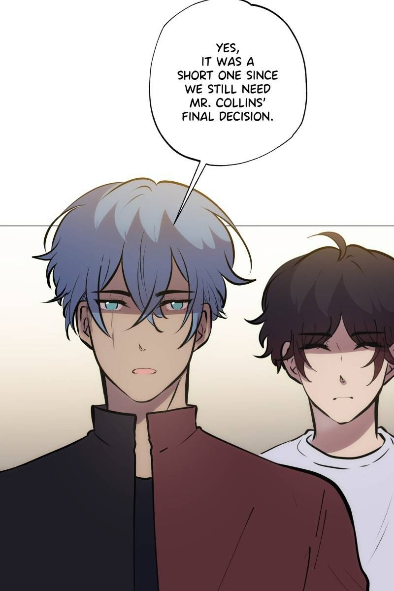 Rebirth-69michi Chapter 140 15