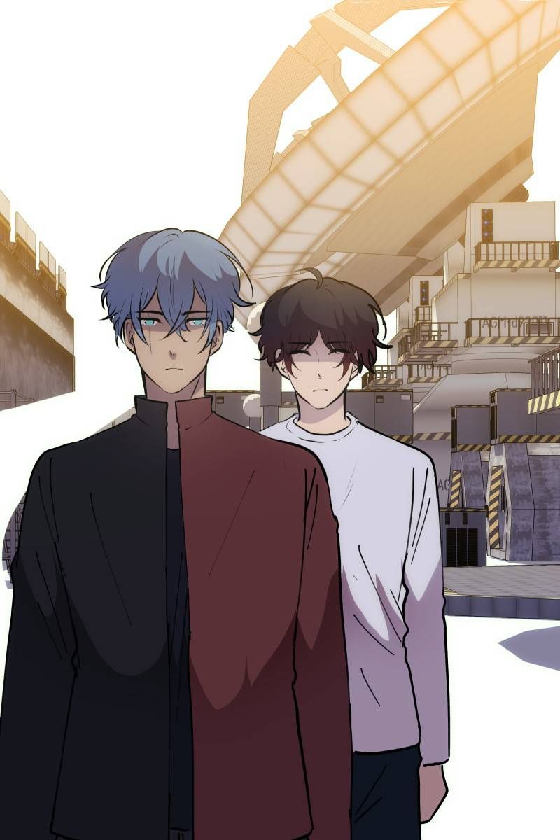 Rebirth-69michi Chapter 140 20