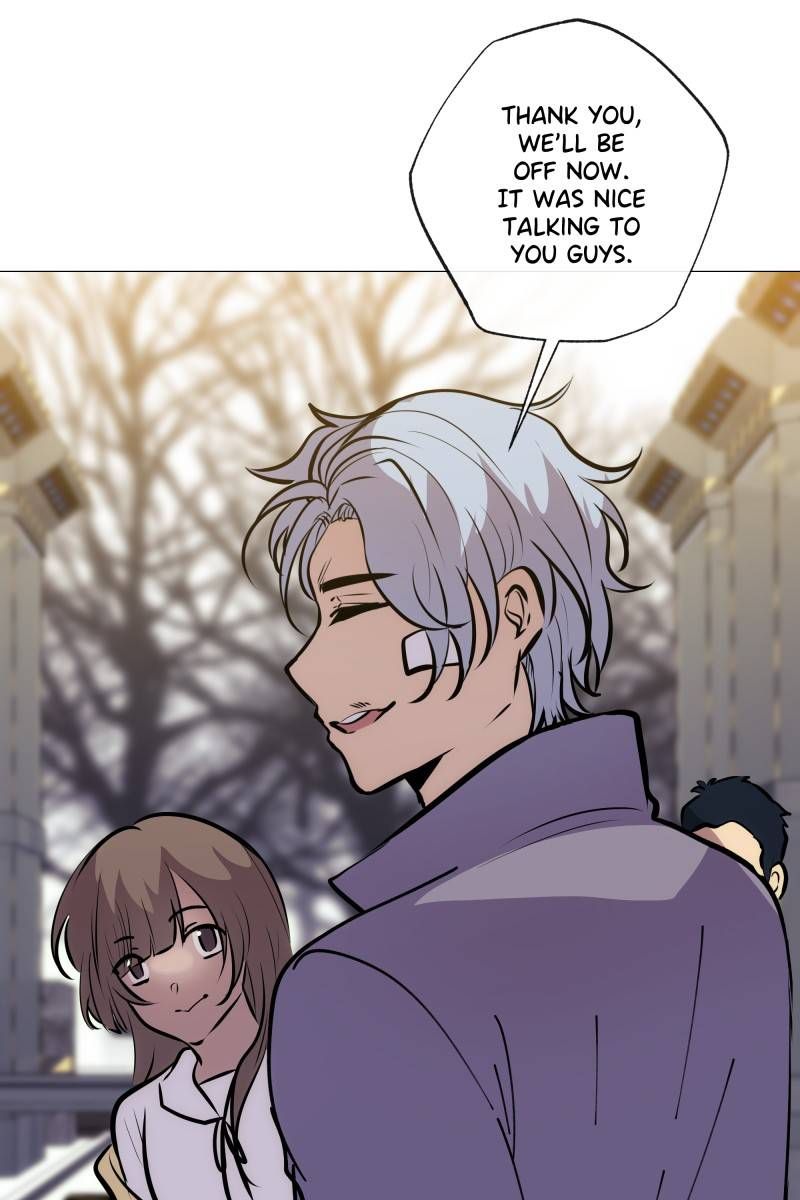 Rebirth-69michi Chapter 140 3