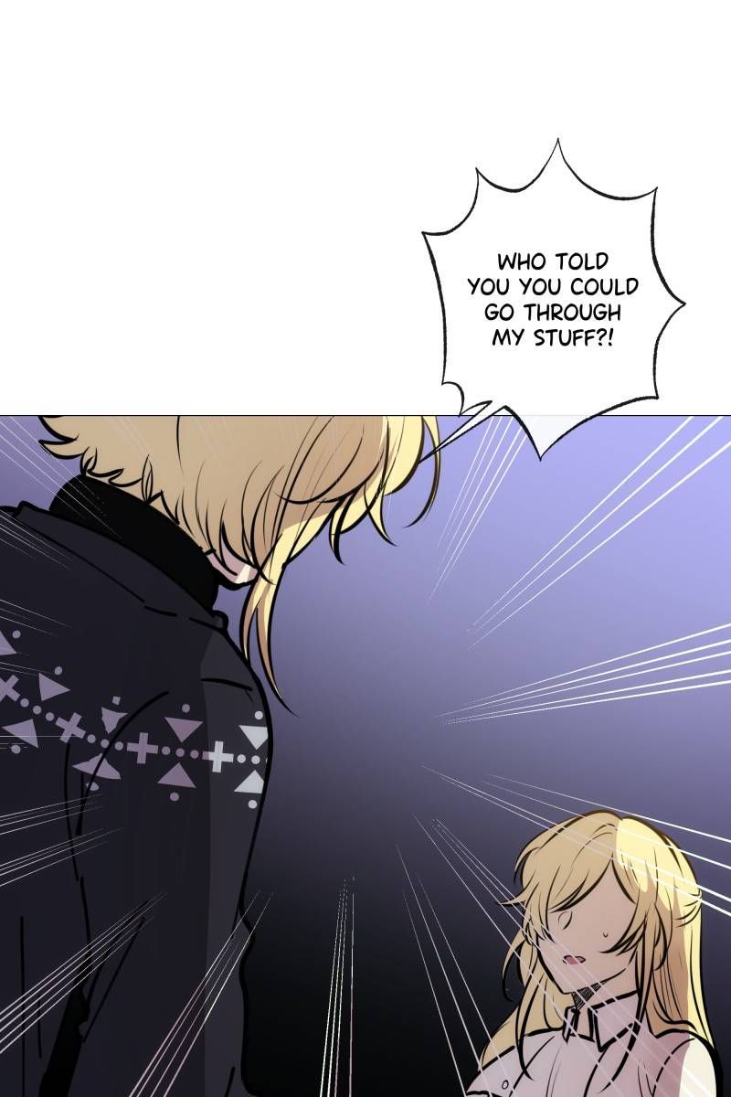Rebirth-69michi Chapter 140 39