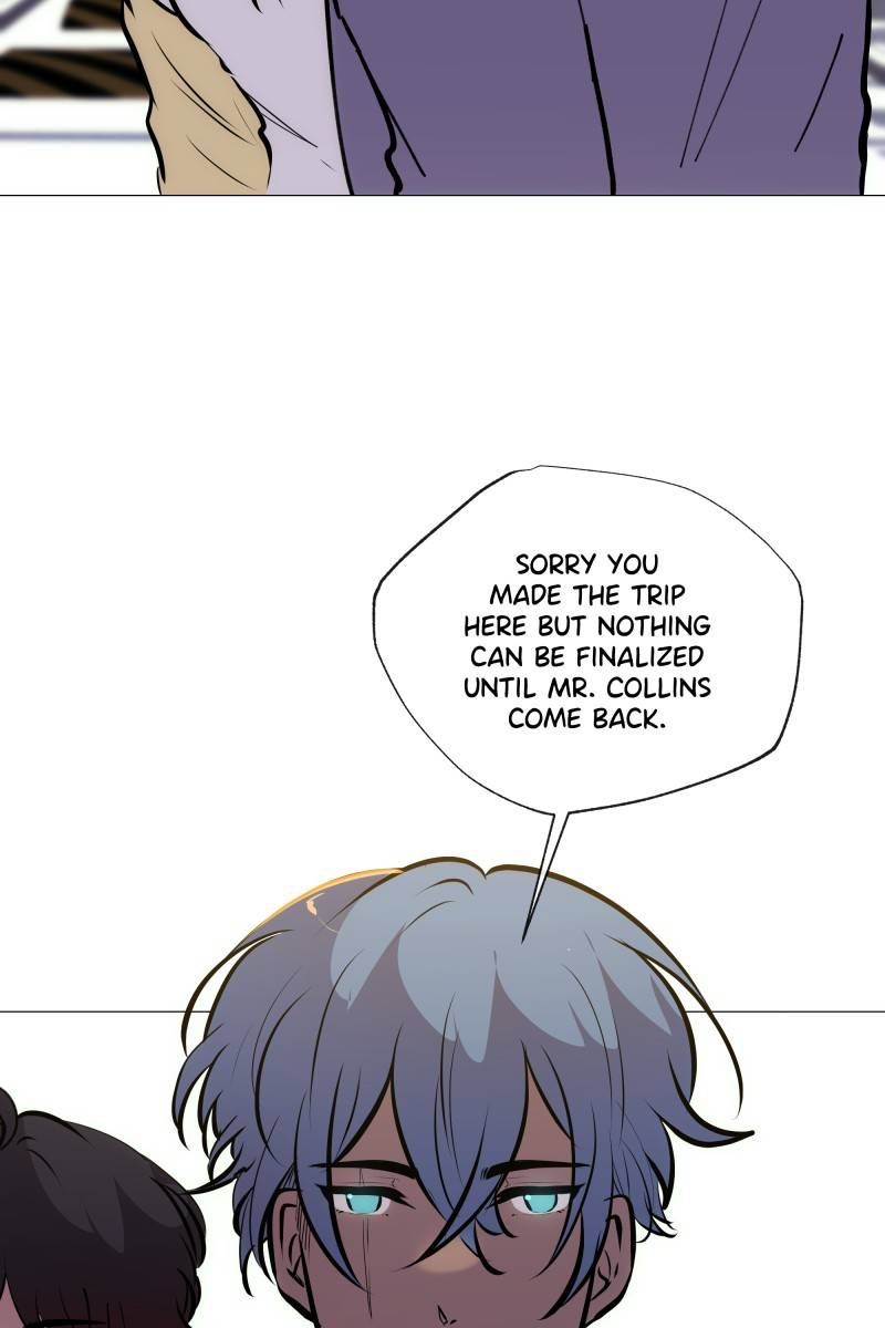 Rebirth-69michi Chapter 140 4