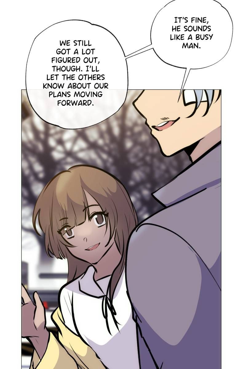 Rebirth-69michi Chapter 140 6