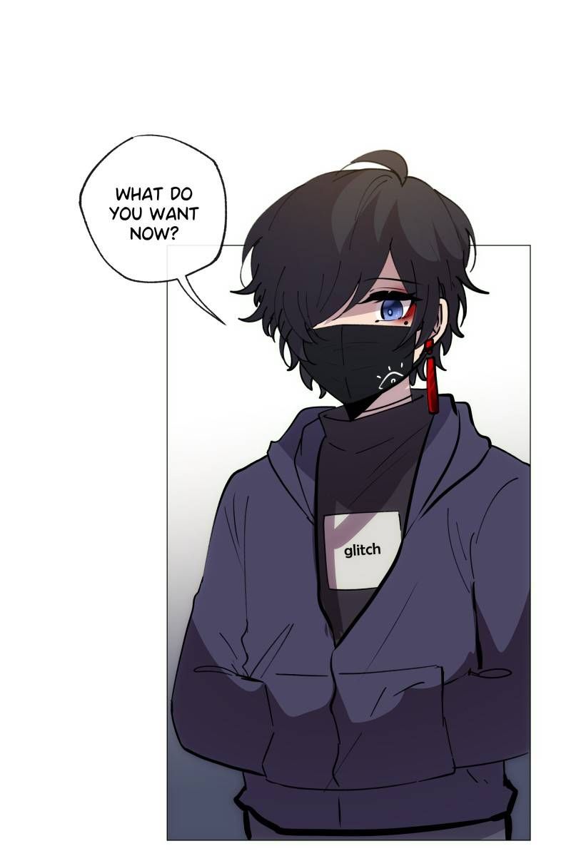 Rebirth-69michi Chapter 140 63