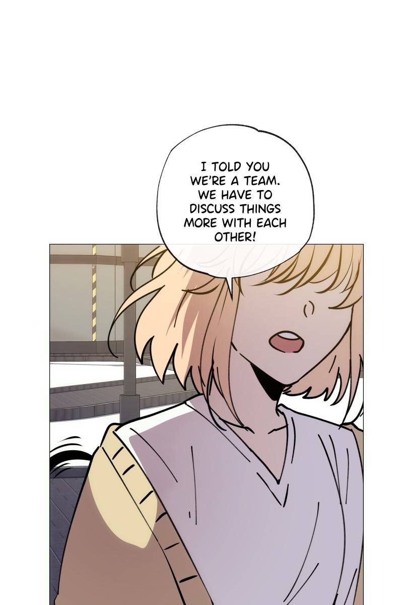 Rebirth-69michi Chapter 140 64