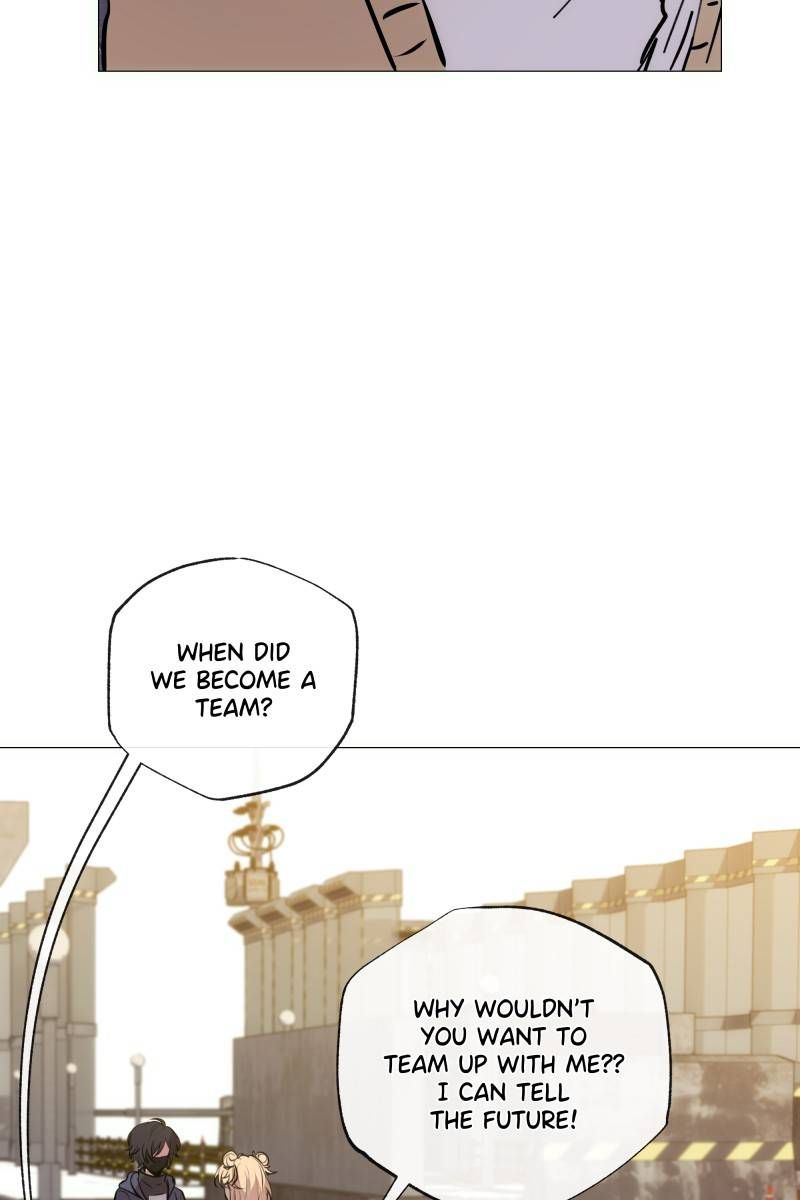 Rebirth-69michi Chapter 140 65