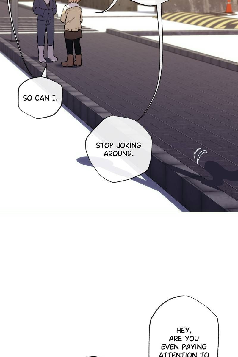 Rebirth-69michi Chapter 140 66