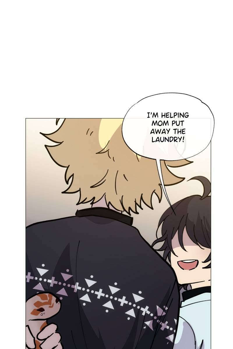 Rebirth-69michi Chapter 140 76