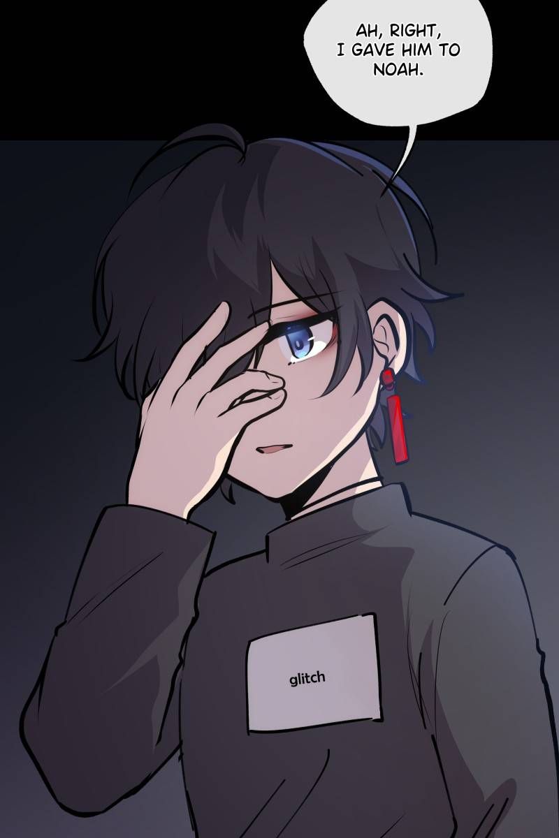 Rebirth-69michi Chapter 141 29