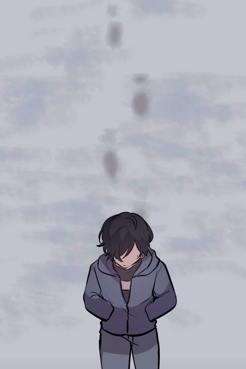 Rebirth-69michi Chapter 141 36