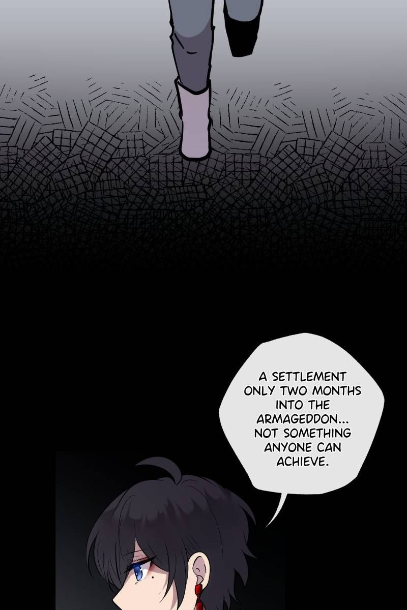 Rebirth-69michi Chapter 141 37