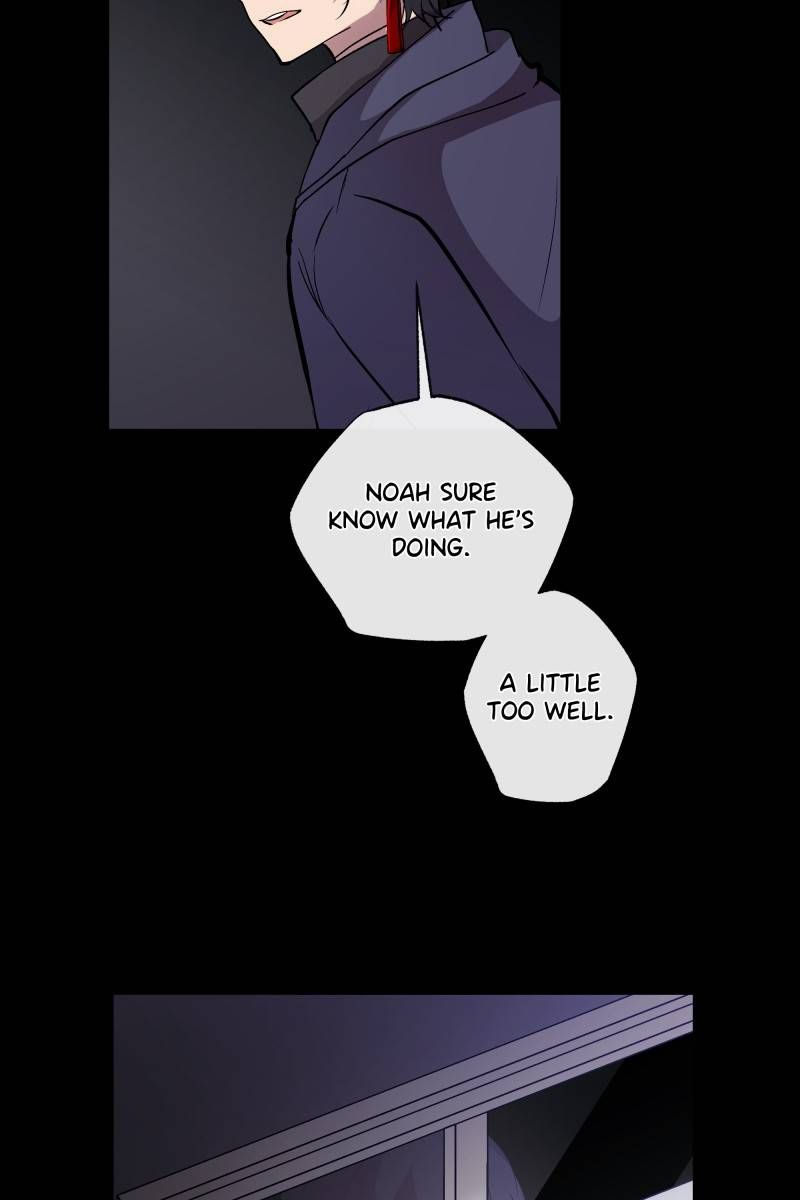 Rebirth-69michi Chapter 141 38