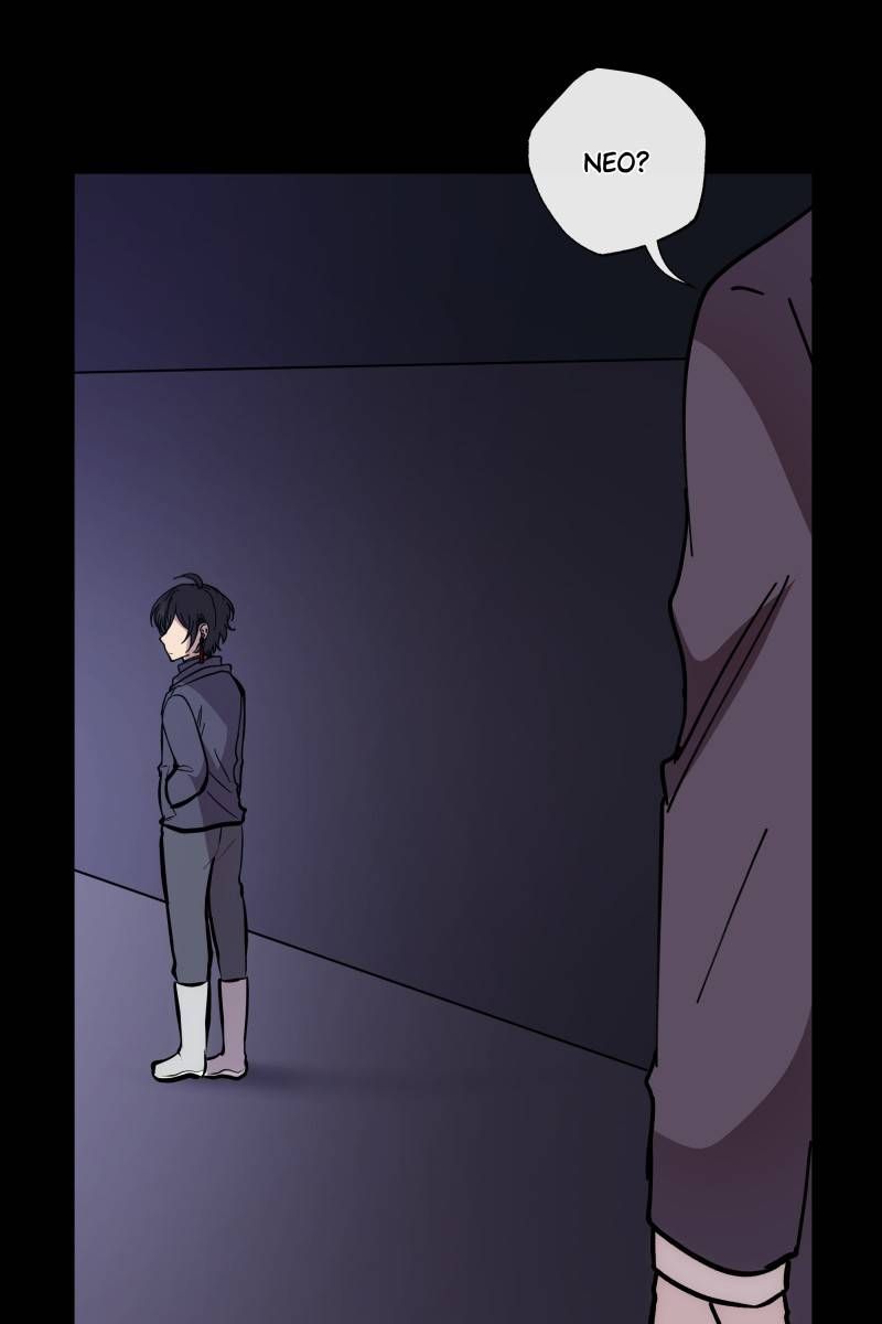 Rebirth-69michi Chapter 141 40
