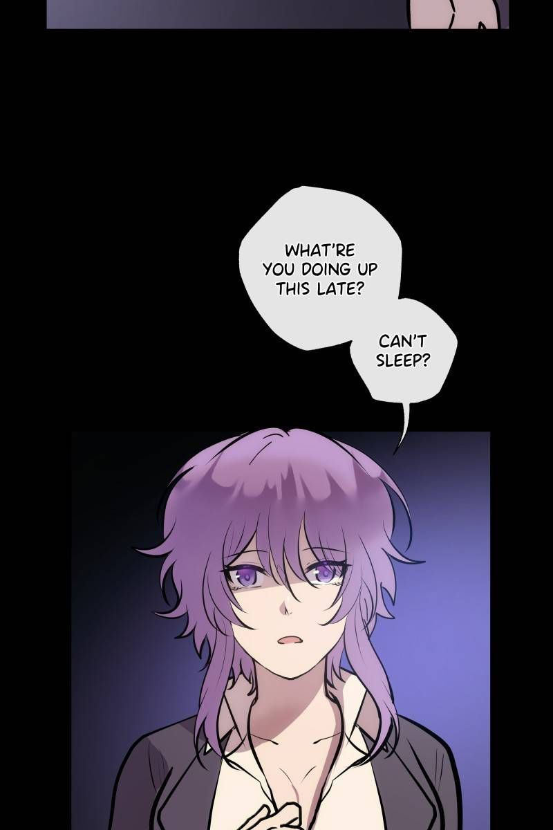 Rebirth-69michi Chapter 141 41