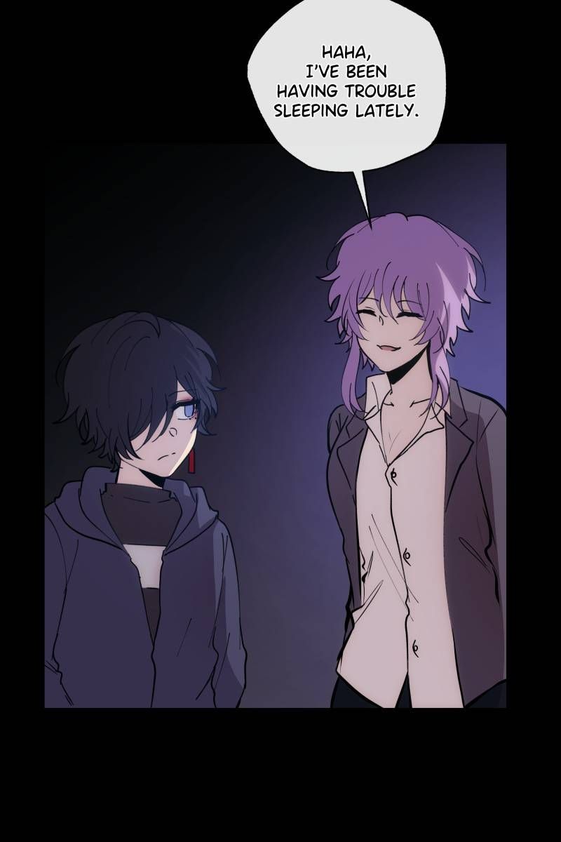Rebirth-69michi Chapter 141 44