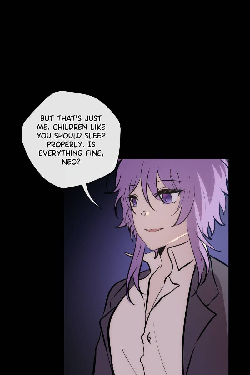 Rebirth-69michi Chapter 141 45