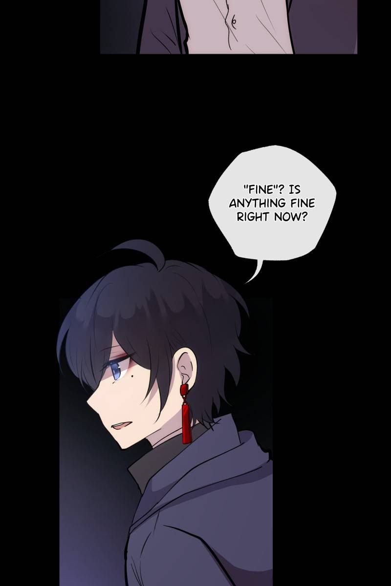 Rebirth-69michi Chapter 141 46