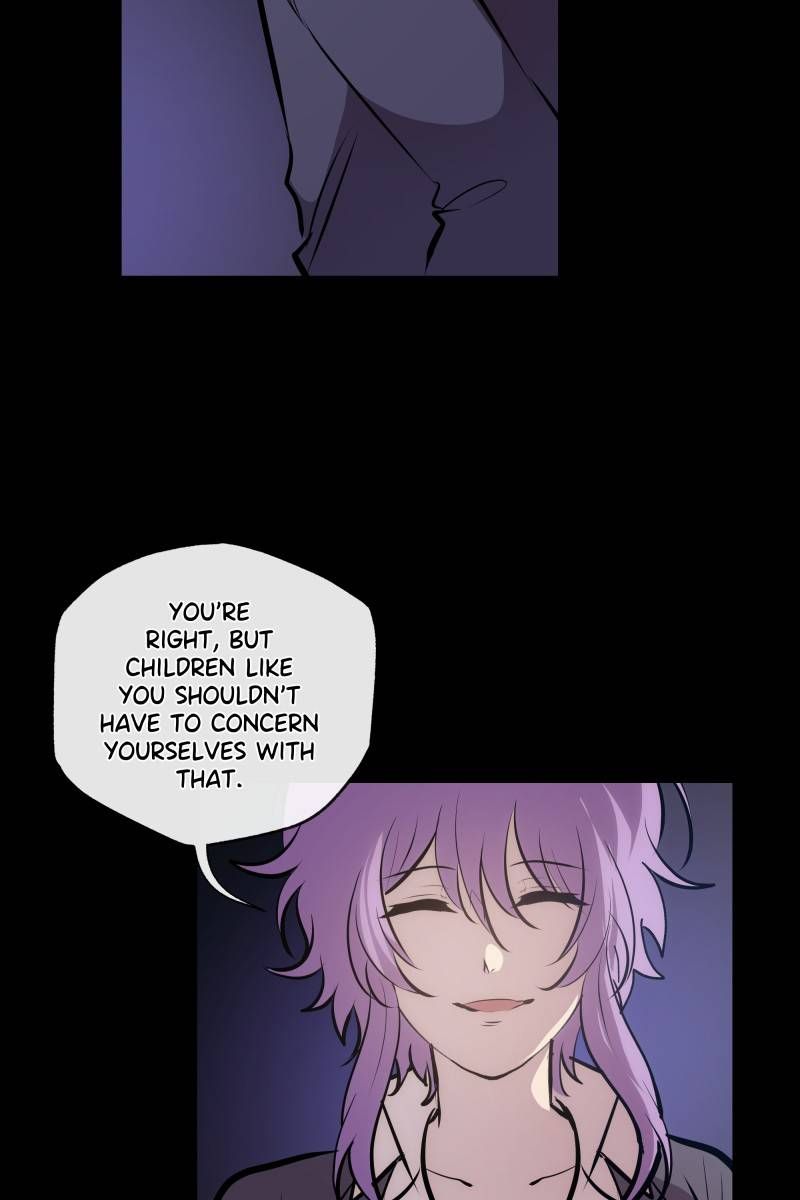 Rebirth-69michi Chapter 141 47
