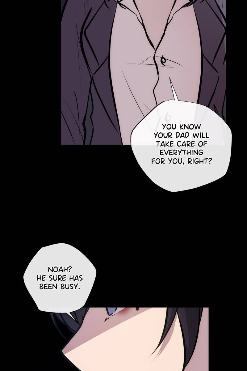 Rebirth-69michi Chapter 141 48