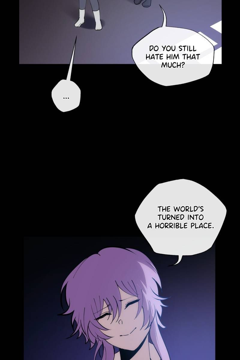 Rebirth-69michi Chapter 141 52