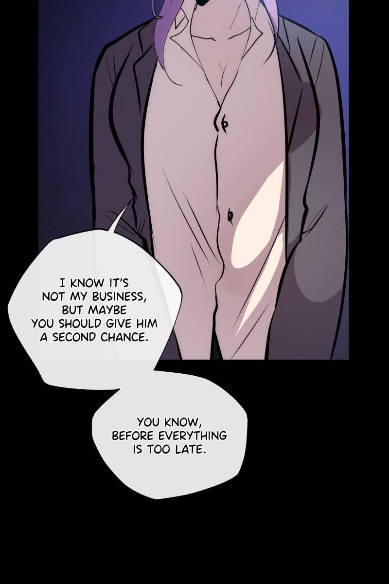 Rebirth-69michi Chapter 141 53