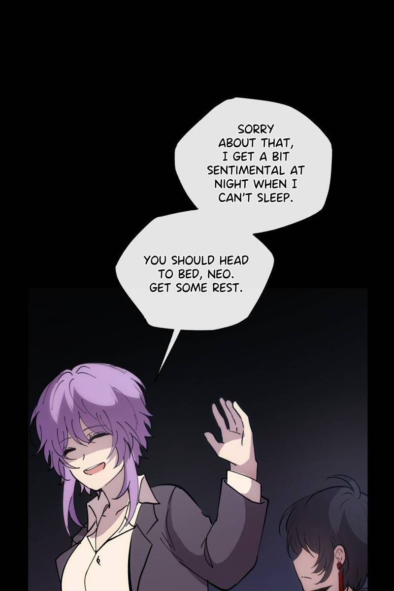 Rebirth-69michi Chapter 141 56