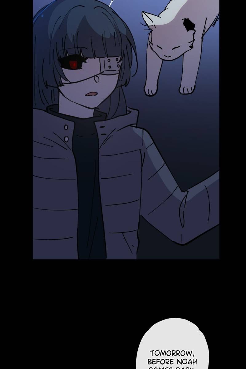Rebirth-69michi Chapter 141 71
