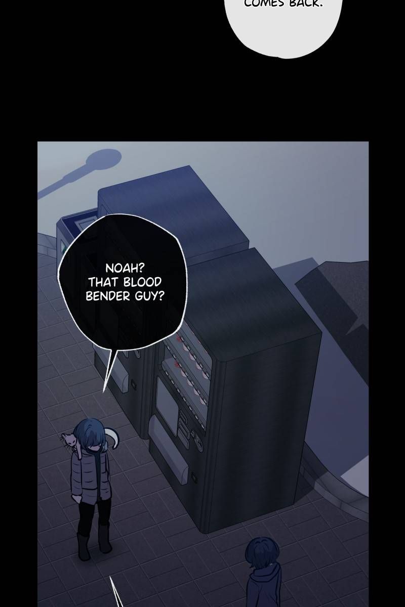Rebirth-69michi Chapter 141 72