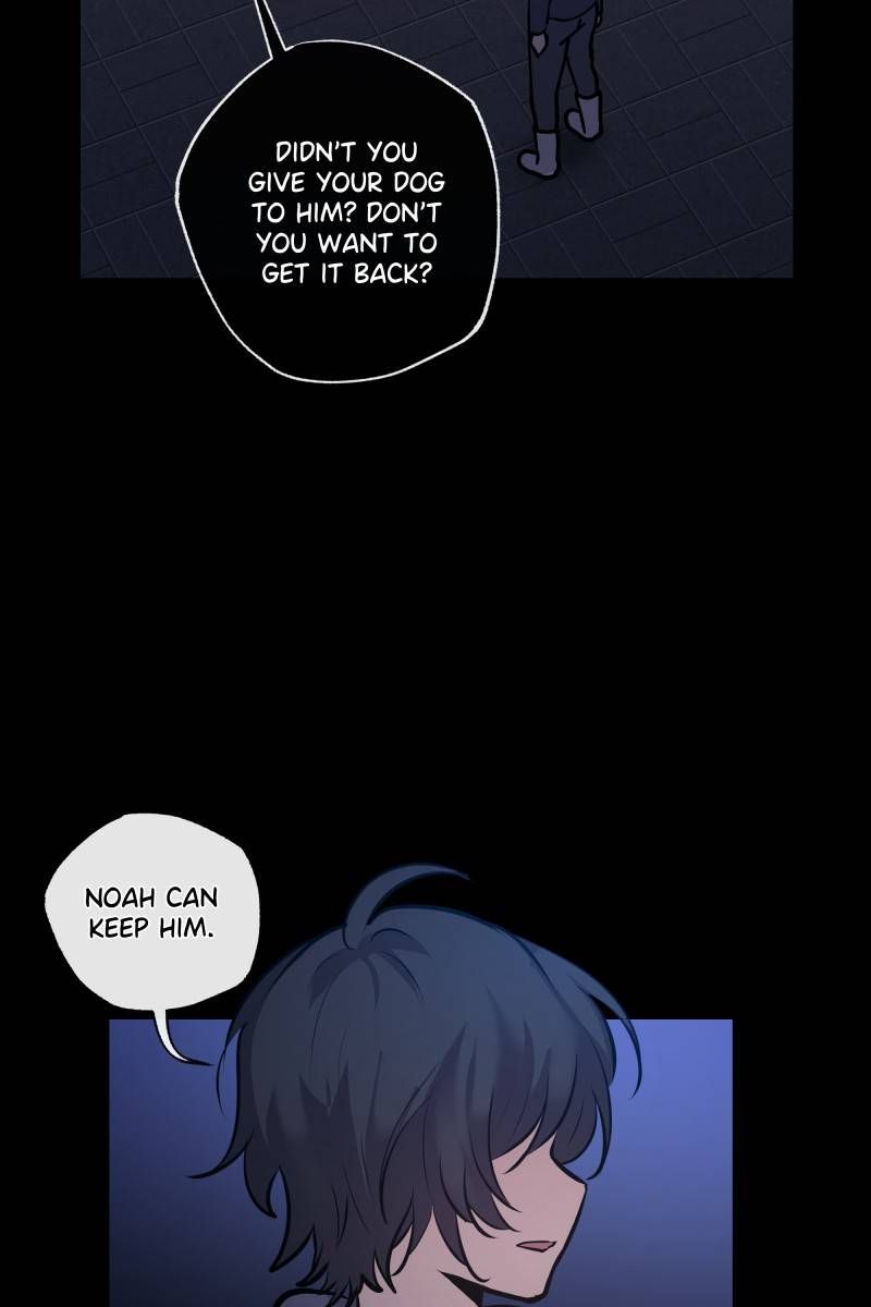 Rebirth-69michi Chapter 141 73