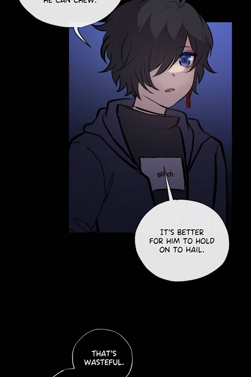Rebirth-69michi Chapter 141 76