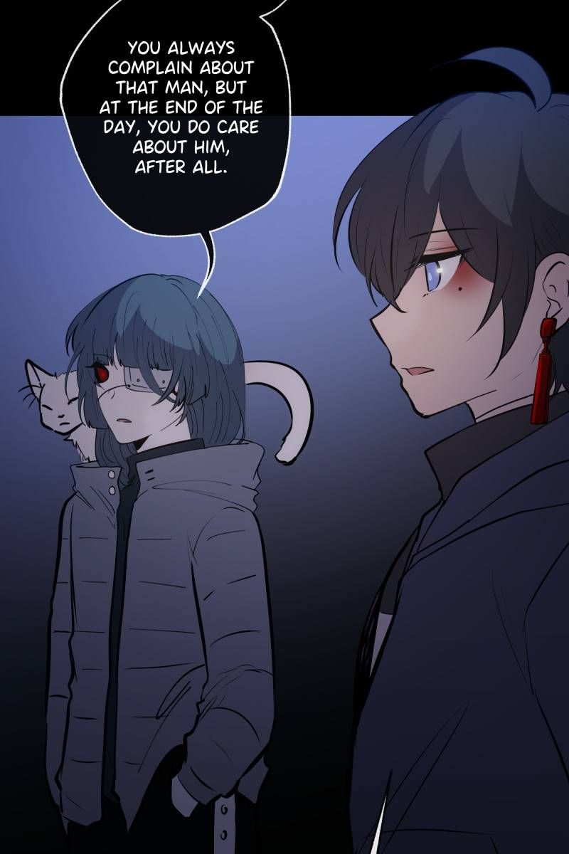 Rebirth-69michi Chapter 141 77