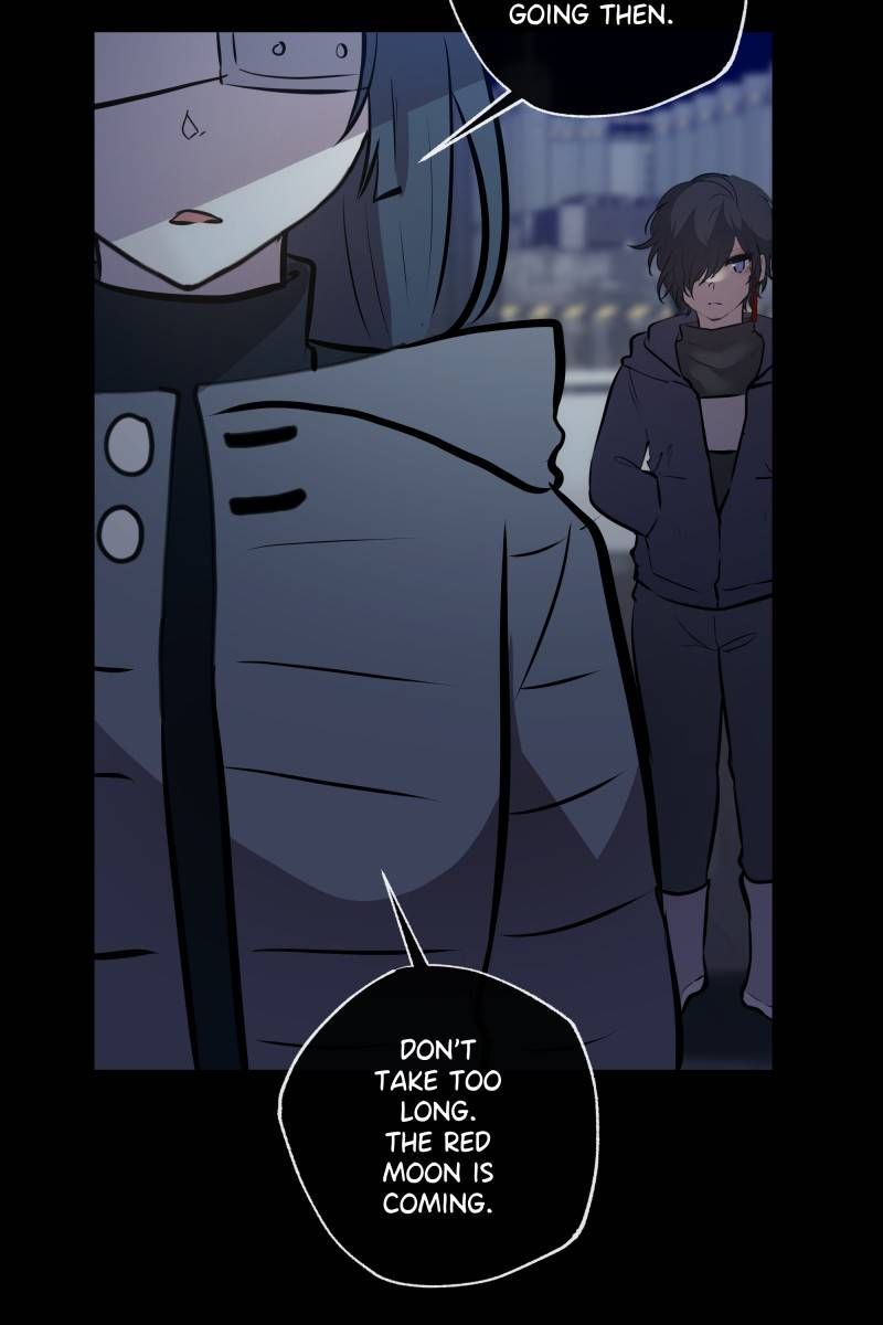 Rebirth-69michi Chapter 141 84