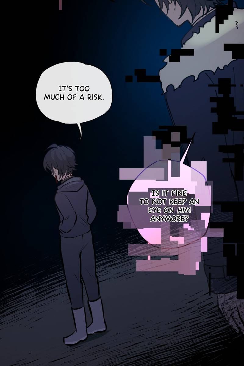 Rebirth-69michi Chapter 141 90