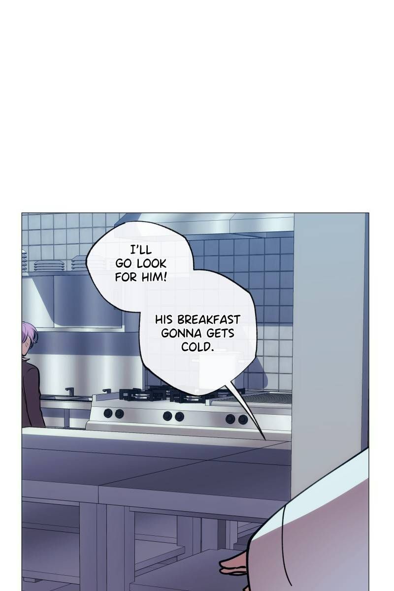 Rebirth-69michi Chapter 142 11