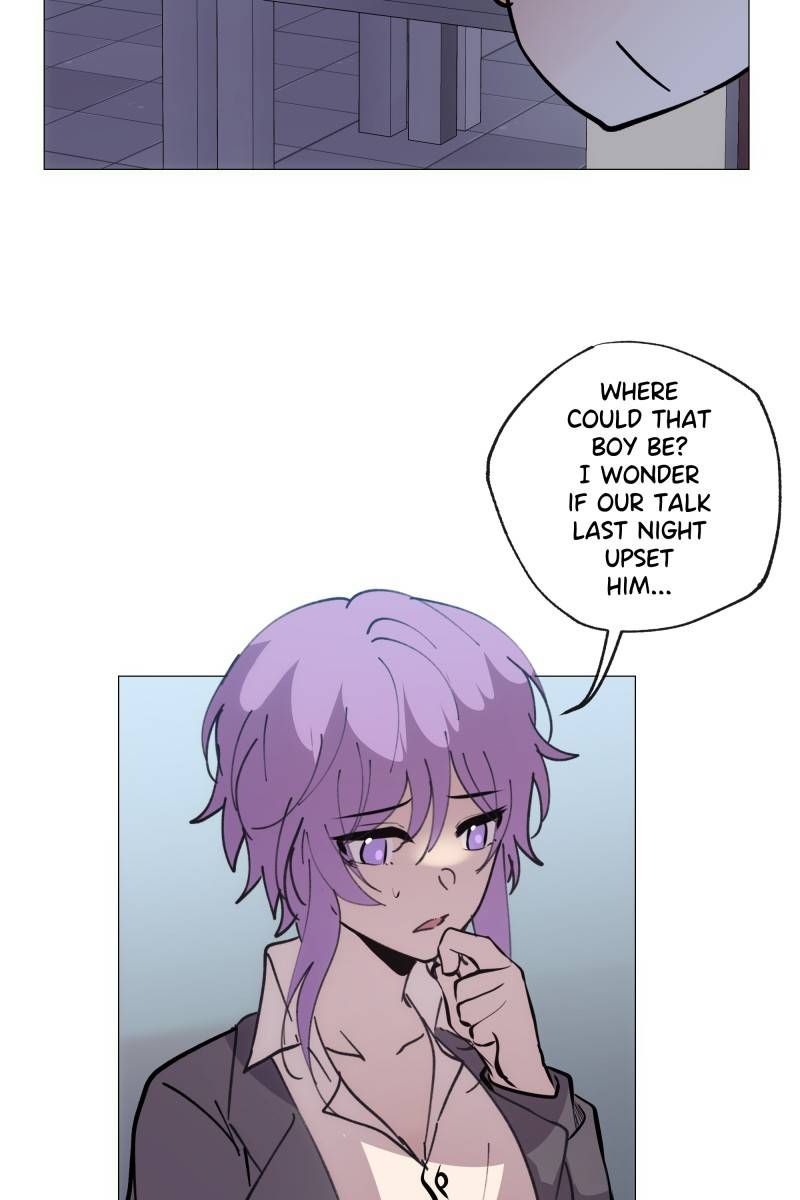 Rebirth-69michi Chapter 142 12