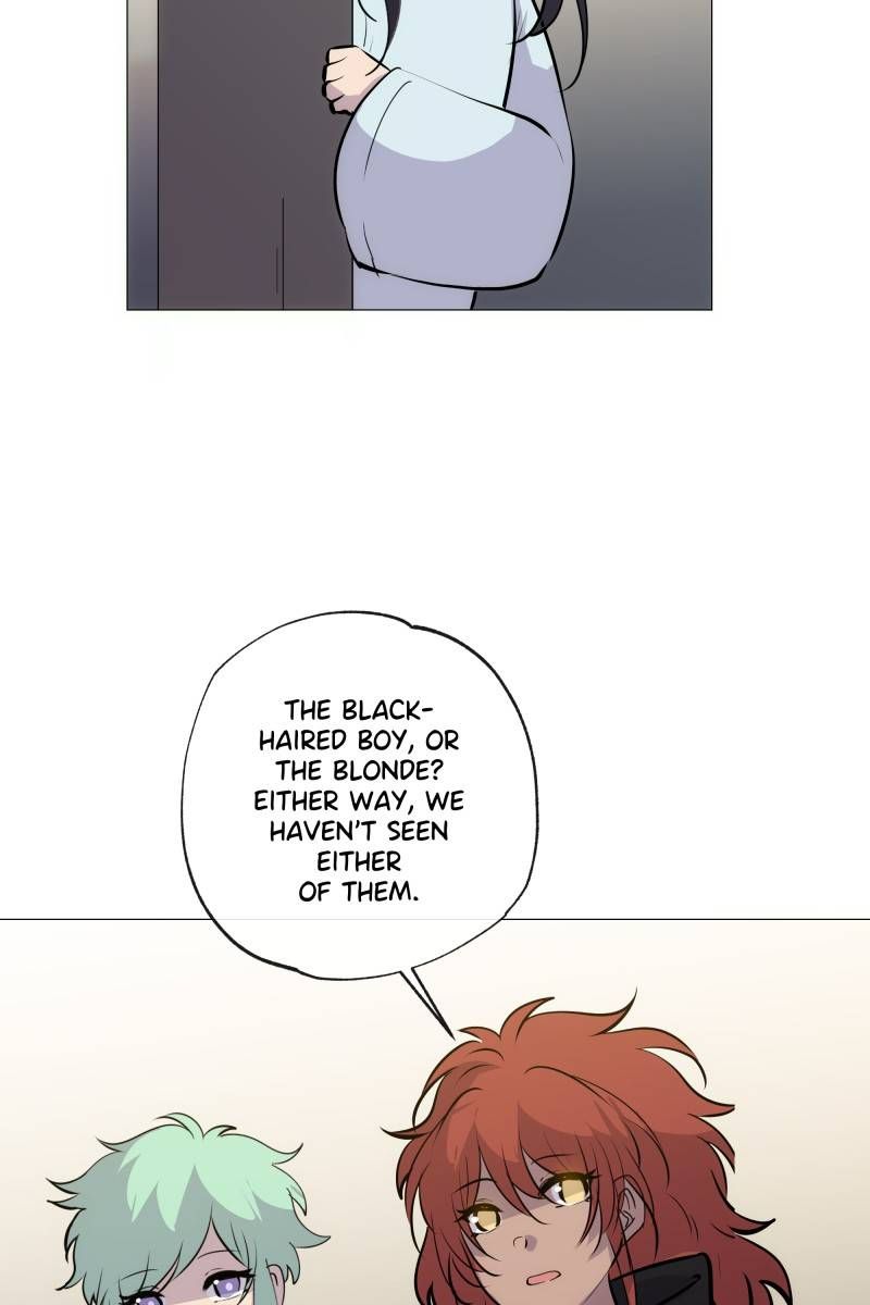 Rebirth-69michi Chapter 142 14