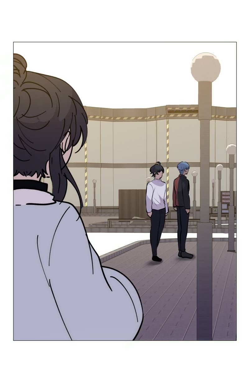 Rebirth-69michi Chapter 142 17