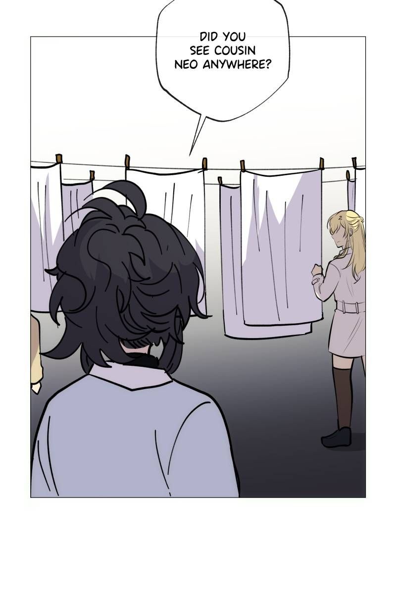 Rebirth-69michi Chapter 142 21