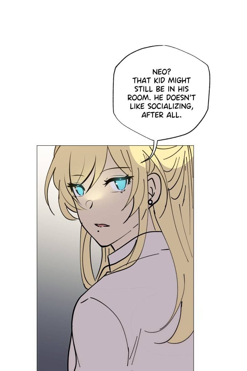 Rebirth-69michi Chapter 142 22
