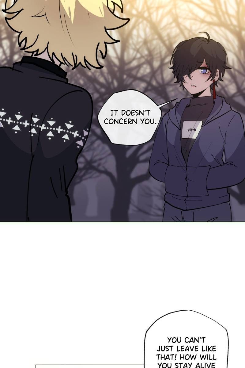 Rebirth-69michi Chapter 142 30