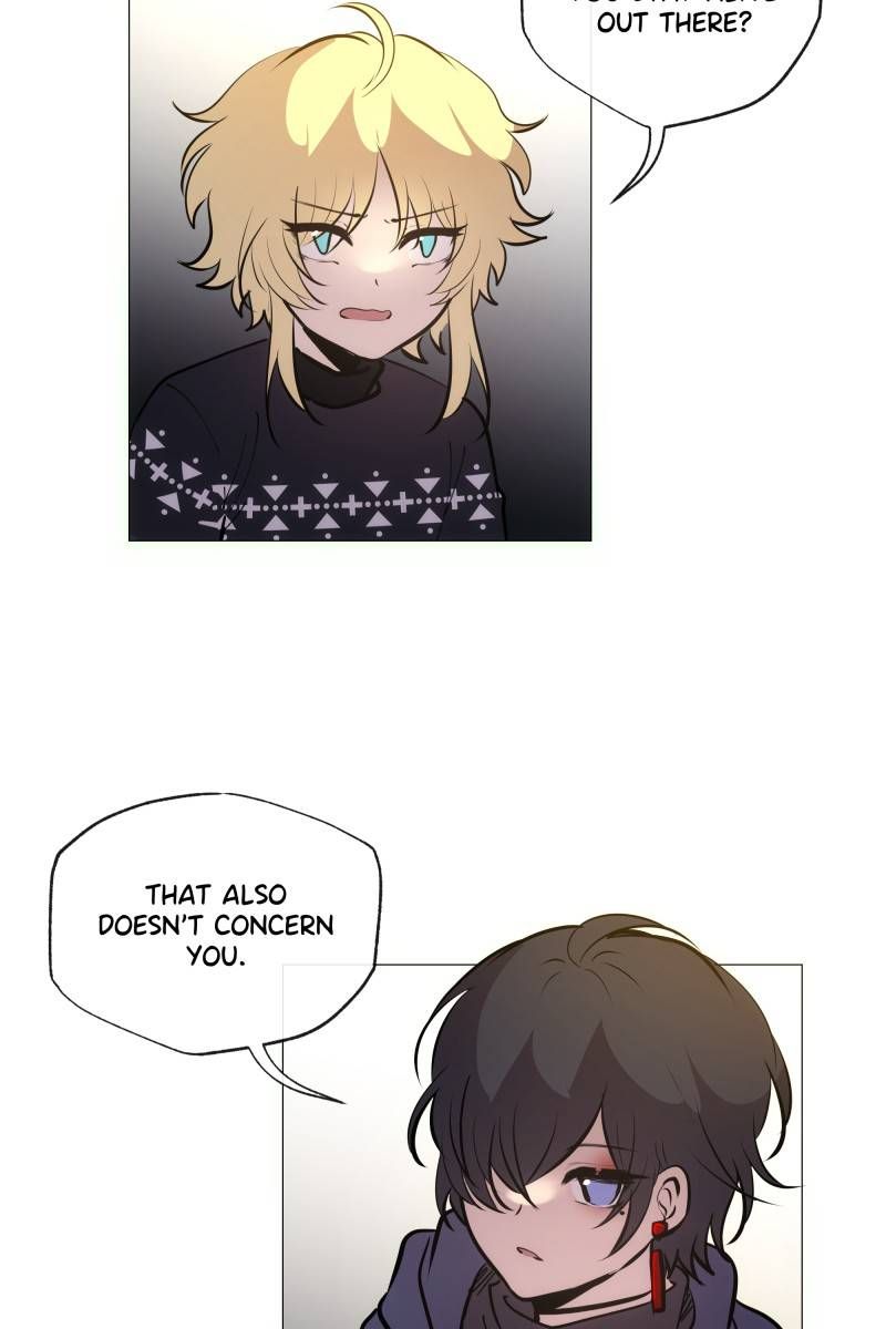 Rebirth-69michi Chapter 142 31