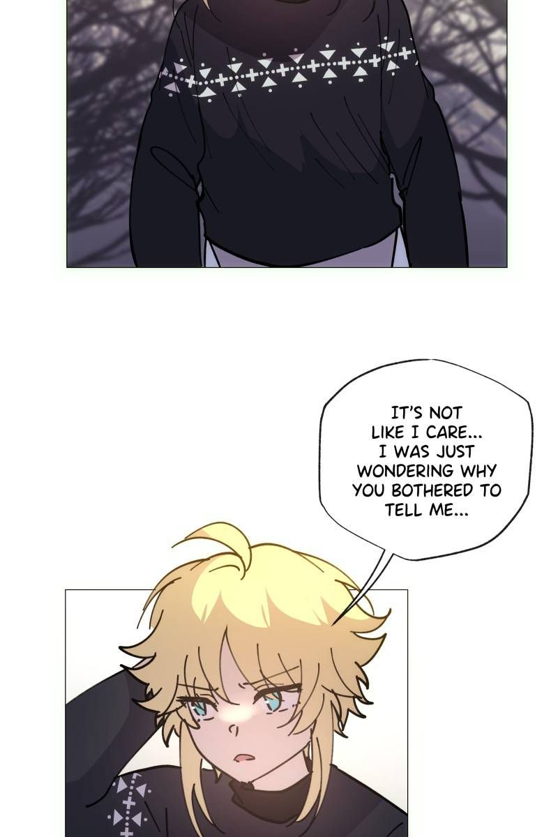 Rebirth-69michi Chapter 142 33
