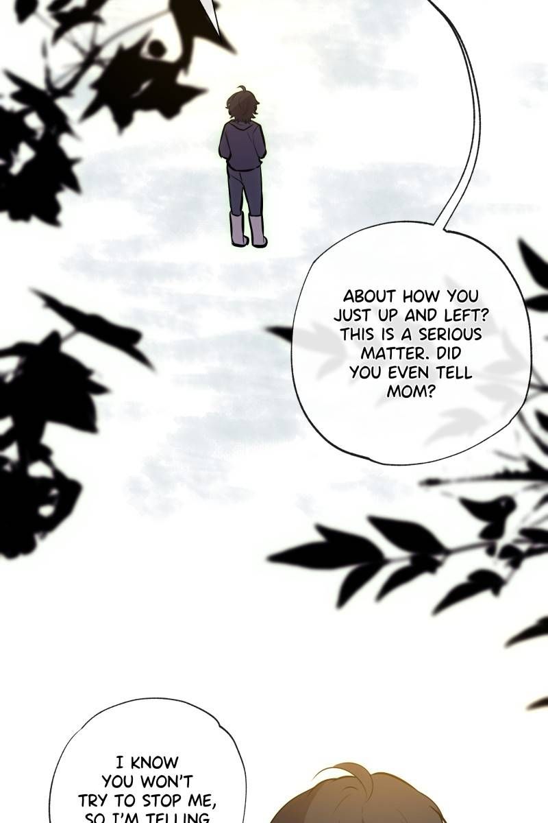 Rebirth-69michi Chapter 142 35