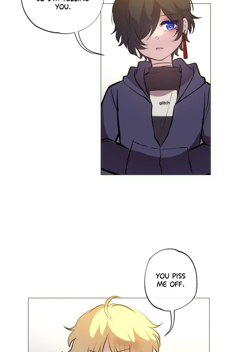 Rebirth-69michi Chapter 142 36