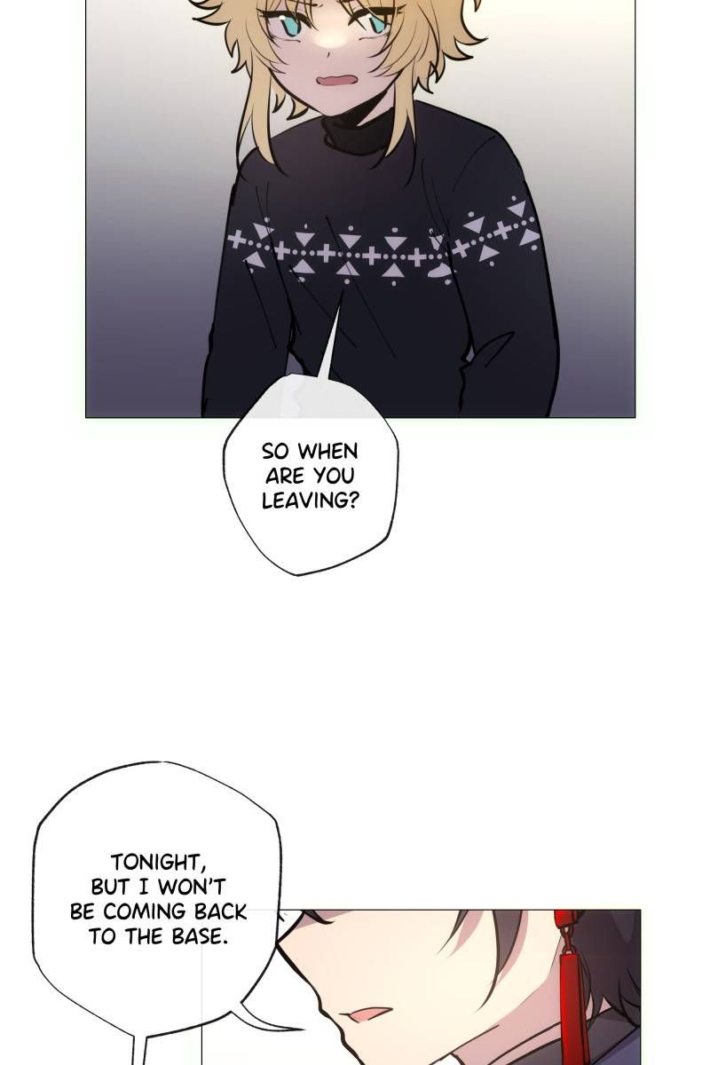 Rebirth-69michi Chapter 142 37